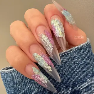 ネイル KeeNa キーナのネイルデザイン