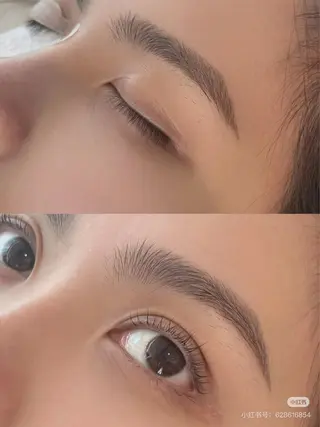 パーマ 佐々木 茜のマツエク・マツパデザイン