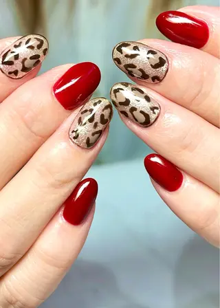 ネイル lemon nailレモンネイルのネイルデザイン