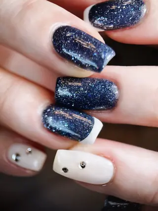 ネイル nailsalon R’のネイルデザイン