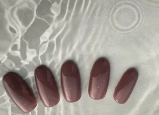 ネイル Tink藤沢店所属・🦋Tink🦋 asukaのネイルデザイン