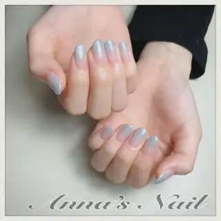 ネイル Anna’s Nail所属・清口 杏奈のネイルデザイン