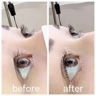 マツエク・マツパ Rukka Eye&Beautysalon所属・江原 智美のエステ・リラクイメージ