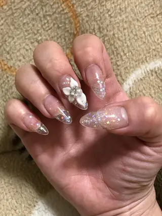 ネイル chii nailのネイルデザイン
