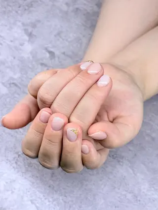 ネイル Roger 舞のネイルデザイン