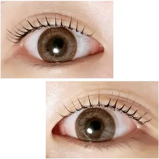 マツエク・マツパ Adorer(アドレ)所属・Adorer 🍀アドレ🍀のマツエク・マツパデザイン