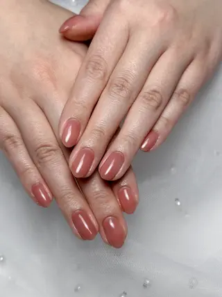 ネイル Mnail _KKのネイルデザイン