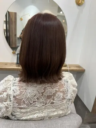 ミディアム カラー Hitomi ヒトミの眉毛・アイブロウイメージ