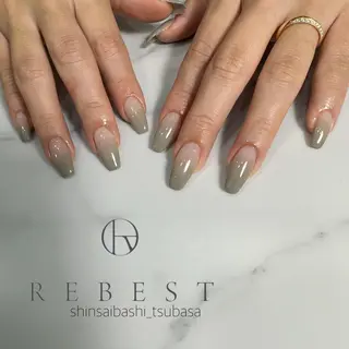 ネイル ＲＥＢＥＳＴ nailのネイルデザイン