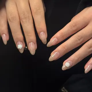 ネイル lino u sawaのネイルデザイン