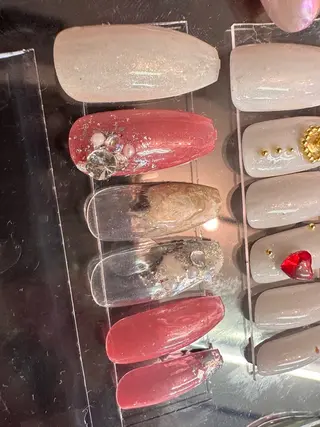 ネイル BROWS/ NAILSの眉毛・アイブロウイメージ