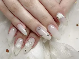 ネイル ジョリ Kai🪄✨のネイルデザイン