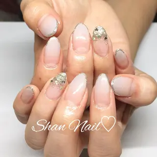 ネイル Shan Nailのネイルデザイン