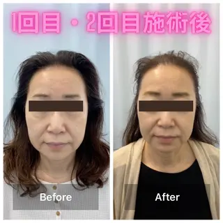 gomi sayakaのエステ・リラクイメージ