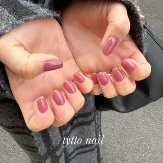 ネイル tytto nail ❤︎‪‪eri‪‪のネイルデザイン