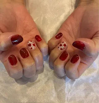 ネイル aoi 💓のマツエク・マツパデザイン