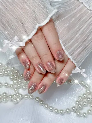 ネイル 12/1🈳🩵 aoi🩵のネイルデザイン