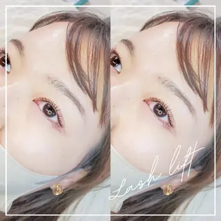 マツエク・マツパ 韓国マツパ*マスカラ パーマ導入店Reoのマツエク・マツパデザイン