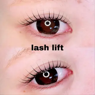 マツエク・マツパ パリジェンヌ/美眉 OLIVIA加藤のマツエク・マツパデザイン