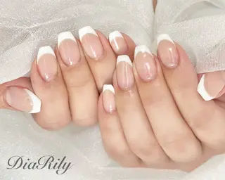 ネイル DiaRily所属・diarily はるひのネイルデザイン