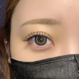 マツエク・マツパ 𝘼𝙮𝙖𝙠𝙖 ♡のマツエク・マツパデザイン