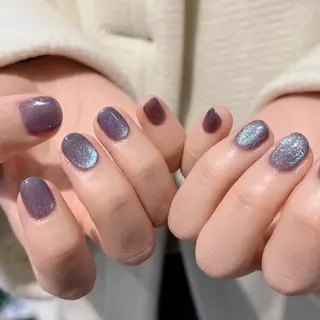 ネイル MAHINA nail所属・MAHINA/ネイル 巻き爪矯正/角質ケアのネイルデザイン