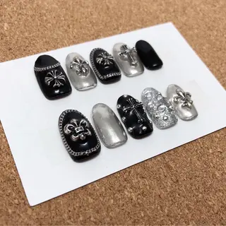 ネイル Nail room Bimano所属・Bimano seica♡+°のネイルデザイン