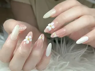 ネイル Nova Nail Shinsaiのネイルデザイン