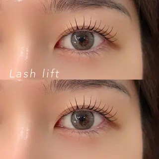 マツエク・マツパ nanako 🤍のマツエク・マツパデザイン