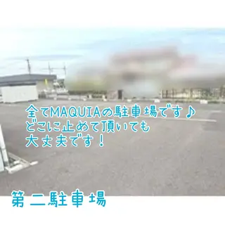 MAQUIA 鵜飼の眉毛・アイブロウイメージ