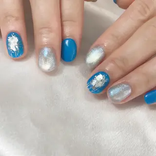 ネイル Legit nail salonのネイルデザイン