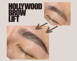 アイブロウ CHARIRE所属・CHARIRE chinatsuのマツエク・マツパデザイン