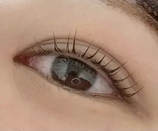 マツエク・マツパ 金子 茉央のマツエク・マツパデザイン