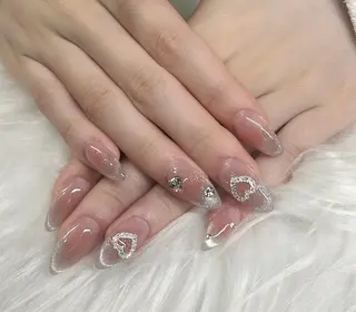 ネイル JF- keiのネイルデザイン