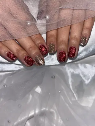 ネイル R.nail ☆のネイルデザイン