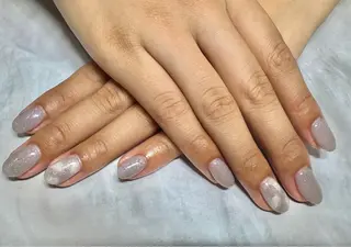 ネイル ネイルサロン La Luce所属・ネイリスト Mahoのネイルデザイン