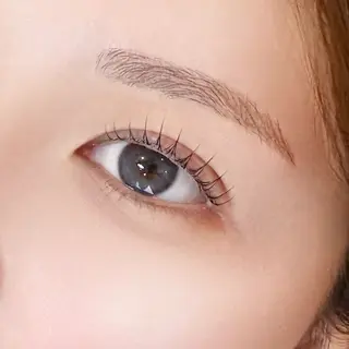 マツエク・マツパ 🤍 ena🤍🌙のマツエク・マツパデザイン