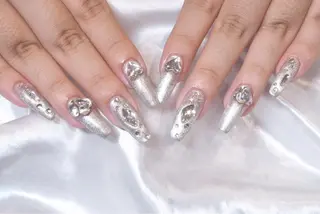 ネイル lolo aのネイルデザイン