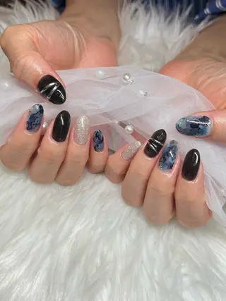 ネイル FOI NAILのネイルデザイン