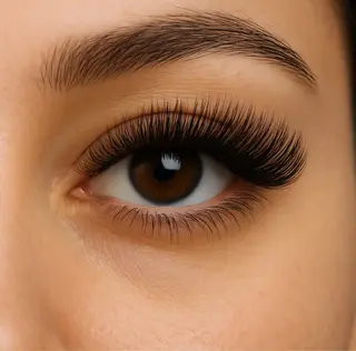 マツエク・マツパ Uni eyelash&eyebrowsalon所属・🌿 Uni ゆかり🌿のマツエク・マツパデザイン