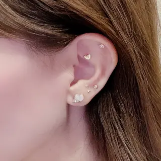 flan ゆいのネイルデザイン