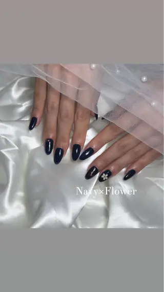 ネイル Nailsalon Sirius所属・SIRIUS manakaのネイルデザイン