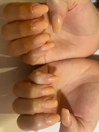 ネイル Garden 小野のネイルデザイン