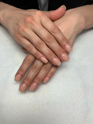 ネイル リリーズネイルサプライ所属・リリーズサプライ 瀬尾のネイルデザイン