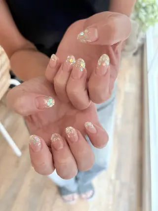 ネイル Plus 3rd/ Ayakaのネイルデザイン