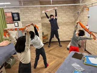 健美整体 ＡＳＡＨＩ【アサヒ】のエステ・リラクイメージ