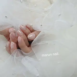 ネイル marun._ megumi.のネイルデザイン