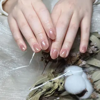 ネイル KURE ISAKIのネイルデザイン