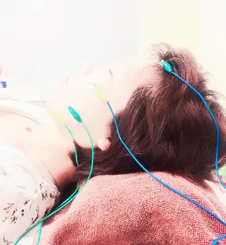 ネイル マツエク・マツパ 美容鍼専門 ハリエンジュのエステ・リラクイメージ