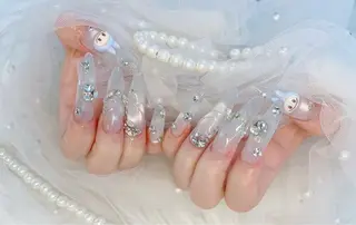 ネイル R nailsalon所属・R salonのネイルデザイン
